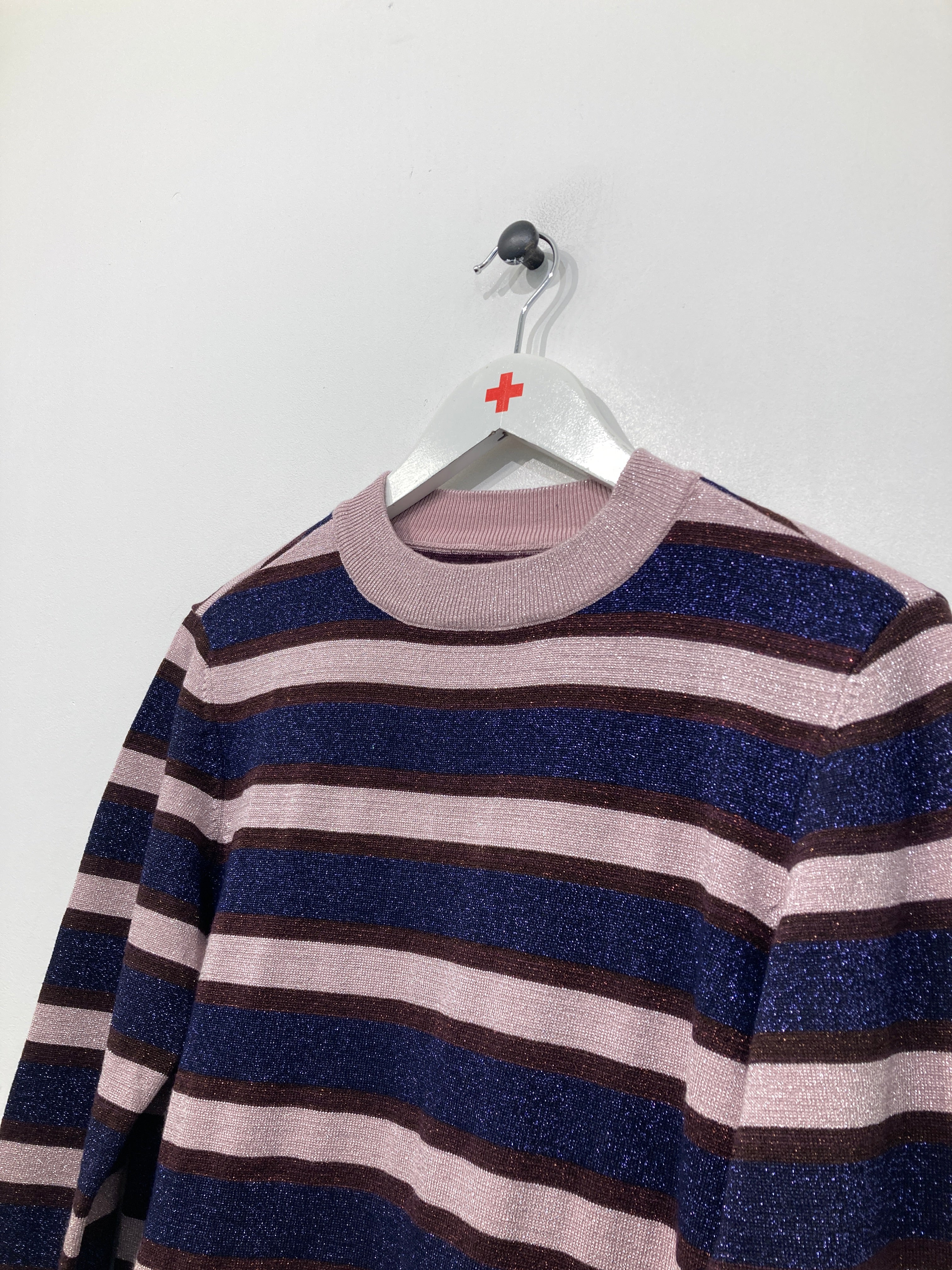 Saint Tropez Bluse
